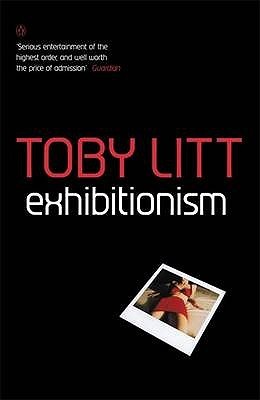 Exhibitionism (Paperback)