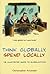 Think Globally, Spend Local...