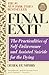 Final Exit: The Practicalit...