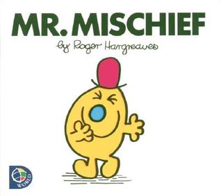 Mr. Mischief (Paperback)