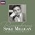 Remembering Spike Milligan (BBC Audio)
