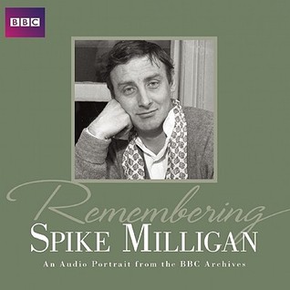 Remembering Spike Milligan (BBC Audio)