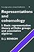 Representations and Cohomology: Volume 1, Basic Representation Theory of Finite Groups and Associative Algebras (Cambridge Studies in Advanced Mathematics, Series Number 30)