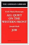 All Quiet On The Western Front / Job (German Library)