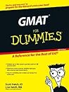 GMAT For Dummies