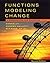 Functions Modeling Change: A Preparation for Calculus