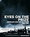 Eyes on the Prize by Juan Williams