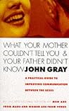 What Your Mother ...