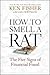 How to Smell a Rat: The Fiv...