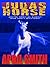 Judas Horse (Ana Grey, #3)