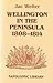 Wellington in the Peninsula by Jac Weller