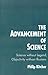 The Advancement of Science: Science without Legend, Objectivity without Illusions