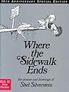 Where the Sidewalk Ends by Shel Silverstein
