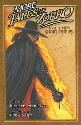 More Tales Of Zorro (Paperback)