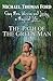 The Path Of The Green Man by Michael Thomas Ford