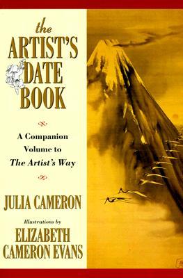 The Artist's Date Book (Paperback)