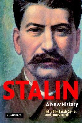 Stalin: A New History (Paperback)