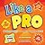 Like A Pro by Helaine Becker Like A Pro by Helaine Becker