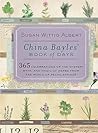China Bayles' Book of Days