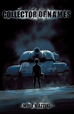 The Collector of Names (Paperback)