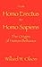 From Homo Erectus to Homo Sapiens: The Origins of Human Behavior