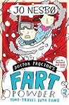 Doctor Proctor's Fart Powder by Jo Nesbø
