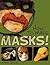 How to Make Masks! by Jonni Good