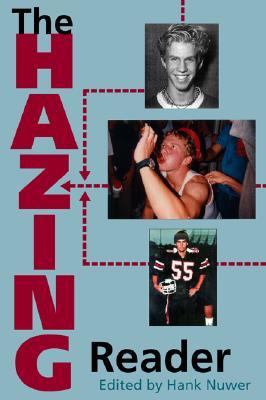 The Hazing Reader (Paperback)