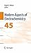 Modern Aspects of Electrochemistry 45