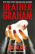 Dust to Dust (Prophecy, #1)