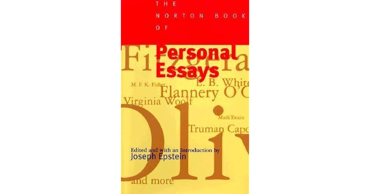 The norton sampler: short essays for composition pdf image