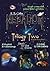 NEBADOR Trilogy Two by J.Z. Colby
