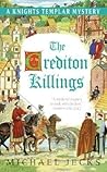 The Crediton Killings (Knights Templar, #4)