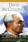 Truman by David McCullough