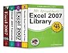 Mr. Spreadsheet's Excel 2007 Library