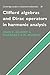 Clifford Algebras and Dirac Operators in Harmonic Analysis (Cambridge Studies in Advanced Mathematics, Series Number 26)