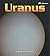 Uranus (Pull Ahead Books)