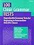 100 Clear Grammar Tests : Reproducible Grammar Tests for Beginning to Intermediate Esl/Efl Classes