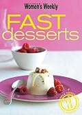 Fast Desserts