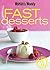Fast Desserts (Australian Women's Weekly)