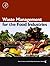 Waste Management for the Food Industries (Food Science and Technology)