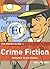The Rough Guide to Crime Fi...