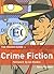 The Rough Guide to Crime Fiction (Rough Guide Reference) by Barry Forshaw