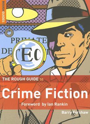 The Rough Guide to Crime Fiction (Rough Guide Reference)