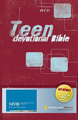 Teen Devotional Bible (Paperback)