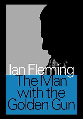 The Man with the Golden Gun