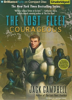 Courageous