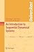 An Introduction to Sequential Dynamical Systems by Henning S. Mortveit