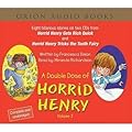 A Double Dose of Horrid Henry, Volume 3