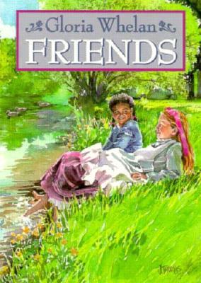 Friends (Hardcover)